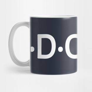 DOPE Mug